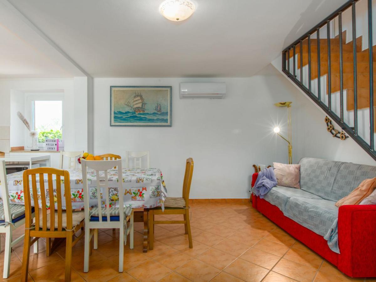 Holiday Home Villa Lucky By Interhome Brtonigla Exteriér fotografie