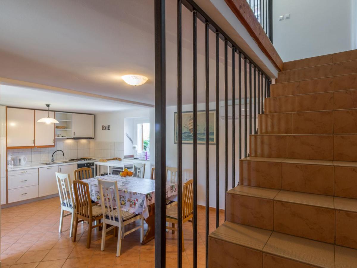 Holiday Home Villa Lucky By Interhome Brtonigla Exteriér fotografie