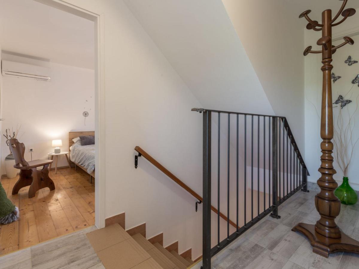 Holiday Home Villa Lucky By Interhome Brtonigla Exteriér fotografie