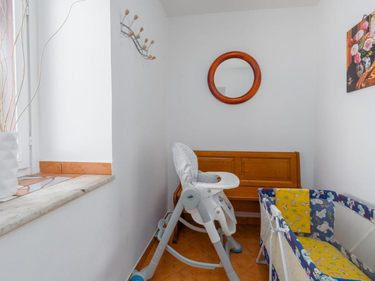 Holiday Home Villa Lucky By Interhome Brtonigla Exteriér fotografie
