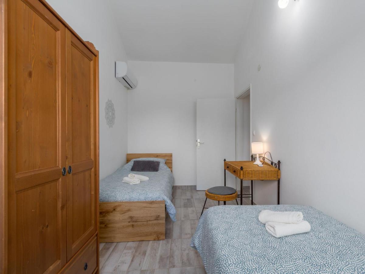 Holiday Home Villa Lucky By Interhome Brtonigla Exteriér fotografie